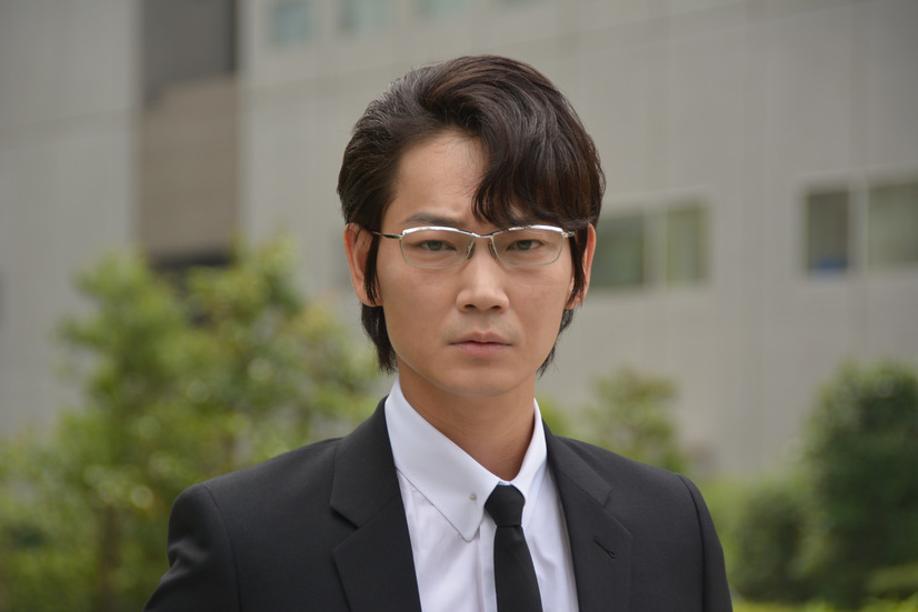 綾野剛、主演作でみせた本音「喜びと不安が入り混じったカオスな状態」ドラマ「ハゲタカ」現場レポ