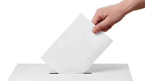 選挙に行こう！！7月10日（日）参議院議員通常選挙