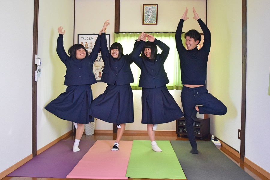高校生ライターが直撃！「こういう仕事がしたかったと、気付くために」